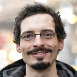 Oliver Noelting